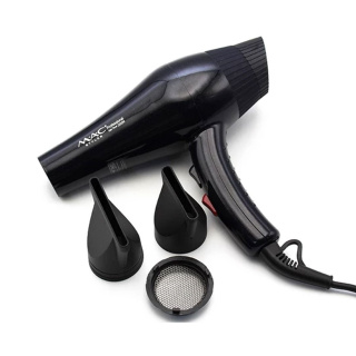 سشوار مدل MC-6617 مک استایلر - 01