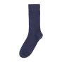 جوراب پنبه ای ساقدار ساده مردانه