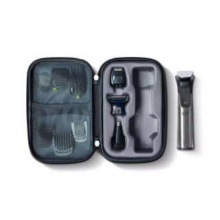 ماشین اصلاح صورت فیلیپس مدل MG-9510/60 - 02