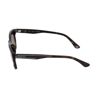 عینک آفتابی مردانه پلیس مدل POLICE SPL F40 - 02