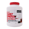 پودر پروتئین Whey صد در صد با طعم شکلات وزن 2270 گرم مگنوم
