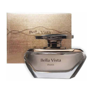 ادو پرفیوم زنانه مارک جوزف مدل Bella Vista حجم 90 میلی لیتر - 01