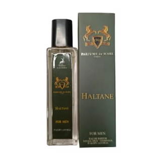 عطر جیبی مردانه الحمبرا مدل Marly Haltane حجم 35 میلیلیتر - 01