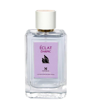 ست ادو پرفیوم زنانه و مردانه متئوس مدل Eclat و Acqa De Gio Profile حجم 110 میلی لیتر مجموعه 2 عددی - 01