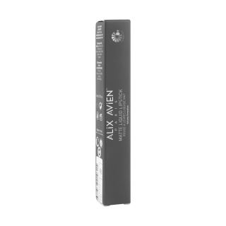 رژ لب مایع مات آلیکس اوین - 01