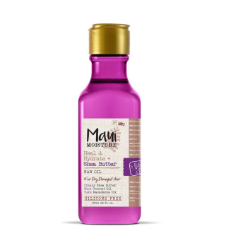 روغن موی شی باتر Maui Shea Butter حجم 125 میل مائویی