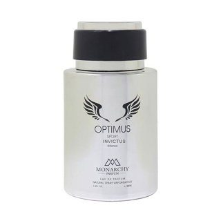ادو پرفیوم مردانه مونارچی مدل Intense Optimus حجم 100 میلی لیتر