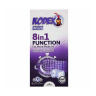 کاندوم مدل 8In1 Function بسته 10 عددی ناچ کدکس