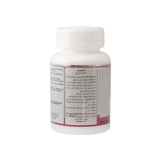کپسول چربی سوز مدل Slim Me بسته 60 عددی نچرال ورد - 01