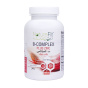 قرص B Complex به همراه زینک بسته 100 عددی