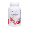قرص B Complex به همراه زینک بسته 100 عددی نیچرفیت