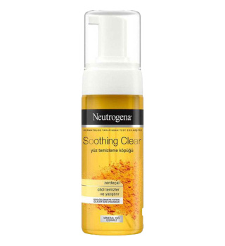 پک پد آرایش پاک کن ایپک 70 عددی ایپک و فوم شوینده صورت مناسب پوست چرب نوتروژینا حجم 150 میلی لیتر - 01