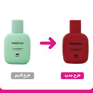 ادوپرفیوم مردانه مدل Escentric Molecules حجم 100 میلی لیتر نایس پاپت - 01