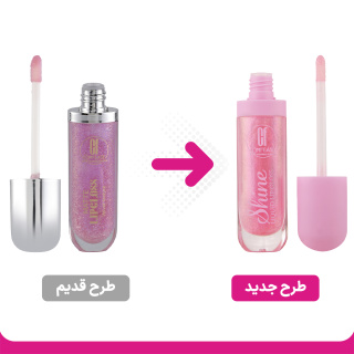 لیپ گلاس کامفیز مدل Matte وزن 9.5 گرم - 01