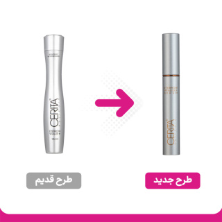 سرم احیا کننده ابرو مدل Eyebrow Vitalize حجم 10 میلی لیتر سریتا - 01