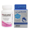 ساشه شیرافزا گالاکتورایز بسته 24 عددی به همراه قرص هیرونیک بسته 30 عددی نیکان فارمد