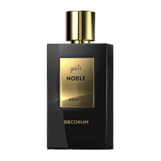 ادوپرفیوم مردانه مدل Noble Black حجم 125 میلی لیتر دیکروم