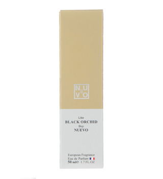 ادوپرفیوم مردانه مدل Black orchid کد 16 حجم 50 میل نوئوو - 02