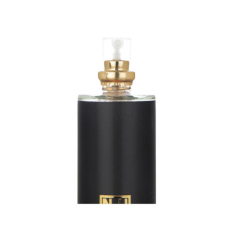 ادو پرفیوم زنانه مدل black opium کد 12 حجم 50 میل نوئوو - 01
