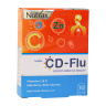 کپسول CD Flu بسته 30 عددی نوتراکس