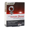کپسول Female Boost بسته 30 عددی نوتراکس