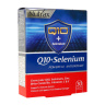 کپسول Q10 Plus Selenium بسته 30 عددی نوتراکس