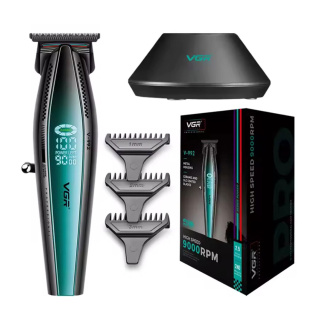 ماشین اصلاح موی سر و صورت وی جی آر مدل V 992 - 02