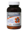 قرص Selenium Plus بسته 60 عددی او پی دی فارما