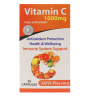 قرص Vitamin C 1000 بسته 30 عددی