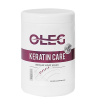 ماسک مو مدل Keratin حجم 1000 میل اولگ