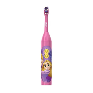 مسواک برقی اورال بی کودک دخترانه مدل kids ارسال با طرح رندوم - 01