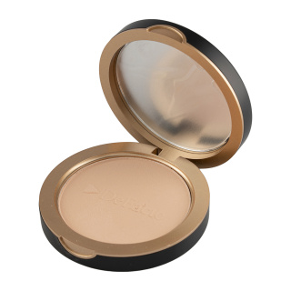 پنکک دیفکتو مدل Matte Finish وزن 12 گرم - 07