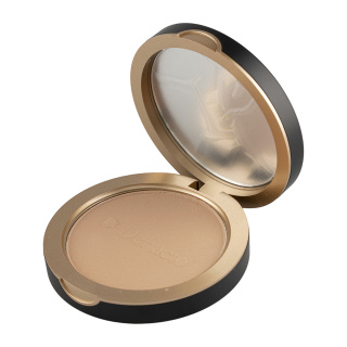 پنکک دیفکتو مدل Matte Finish وزن 12 گرم - 10