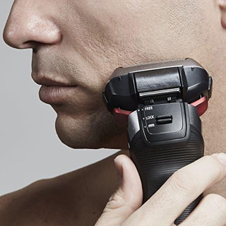 ماشین اصلاح موی صورت پاناسونیک مدل ES-LT2N - 03