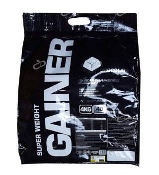 پودر Gainer با طعم شکلات وزن 4000 گرم پگاه