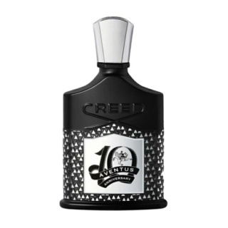 ادوپرفیوم مردانه پنسیس مدل Aventus 10th Anniversary حجم 100 میلی لیتر