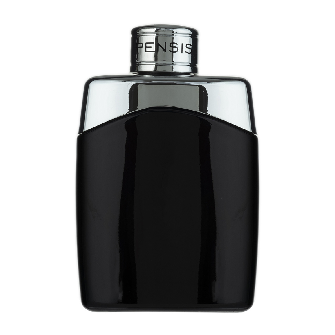 Pensis Legendary Black Eau De Parfum For Man 100 ml