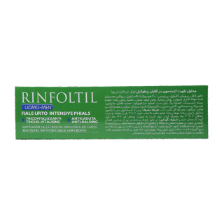 ویال مردانه فارما پلاس مدل Rinfolitil بسته 10 عددی - 02
