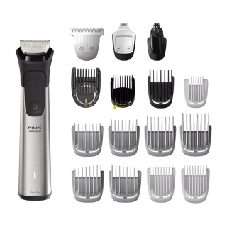 ماشین اصلاح صورت فیلیپس مدل MG-7910/49 - 01