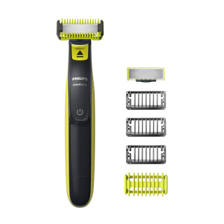 ریش تراش سری One Blade مدل 10/ QP-2824 فیلیپس - 01