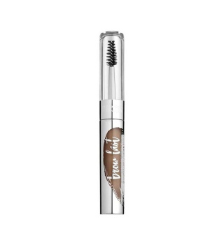 ژل ابرو رنگ Medium Brown فیزیشن فرمولا