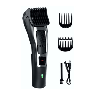 ماشین اصلاح مو سر و صورت ان شن مدل Sharp 3S - 01