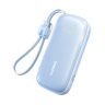 پاوربانک مدل Ener Fill FC21 Qpow 3 با ظرفیت 20000mAh و توان 22.5W بیسوس