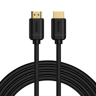 کابل HDMI سری High Definition بیسوس مدل CAKGQ-C01 با طول 3 متر