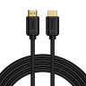 کابل HDMI سری High Definition مدل CAKGQ-C01 با طول 3 متر بیسوس
