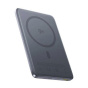 پاوربانک مگنتی مدل PicoGo Ultra-Slim Qi2 با ظرفیت 10000mAh و توان 27W