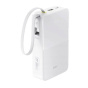 پاوربانک مدل EnerFill FC51 Bipow 2 Pro با ظرفیت 30000mAh و توان 22.5W