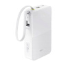 پاوربانک مدل EnerFill FC51 Bipow 2 Pro با ظرفیت 30000mAh و توان 22.5W بیسوس