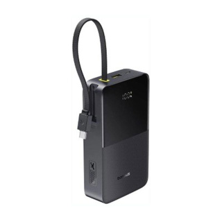 پاوربانک بیسوس مدل EnerFill FC51 Bipow 2 Pro با ظرفیت 30000mAh و توان 22.5W - 01