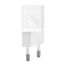 شارژر دیواری مدل GaN5 Mini با توان 30 وات بیسوس